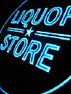 The Liquor Store